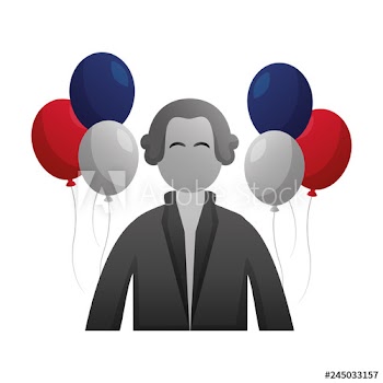 happy presidents day