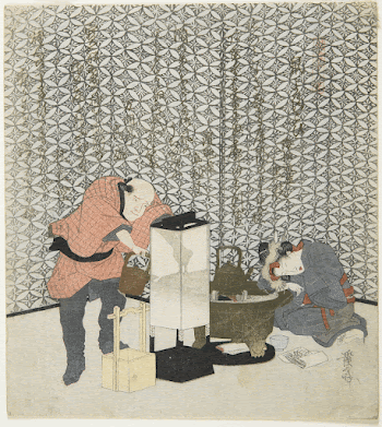 
Happy Rats, (1828) print in high | Free Photo - rawpixel