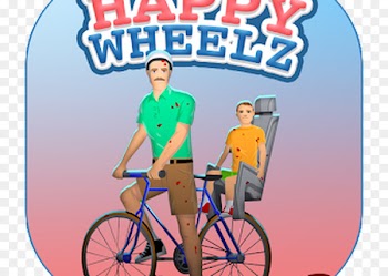 Happy Rider Wheels Focus2 Driving Simulator Mountain Truck Driving Candy Surprise Eggs Video Games - android 