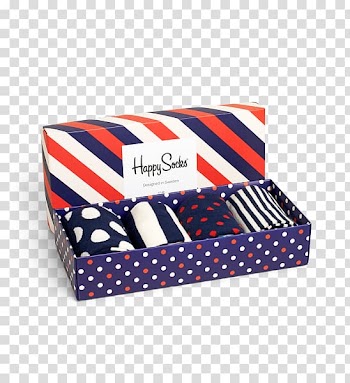 Happy Socks Gift Necktie FALKE KGaA, happy fathers day watercolor transparent background PNG clipart