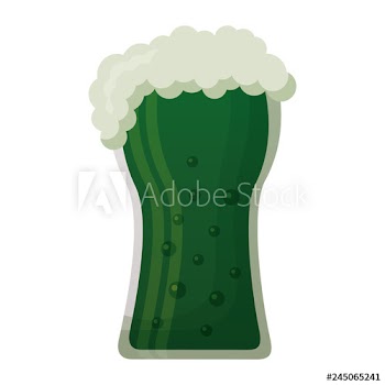 happy st patricks day