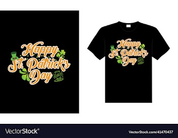 happy st patricks day