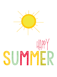 Happy Summer! – St. Paul School Website