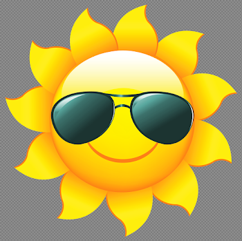Happy sun in sun clipart download - WikiClipArt