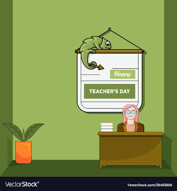 happy teachers day