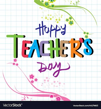 happy teachers day 2022