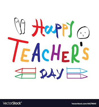 happy teachers day 2022