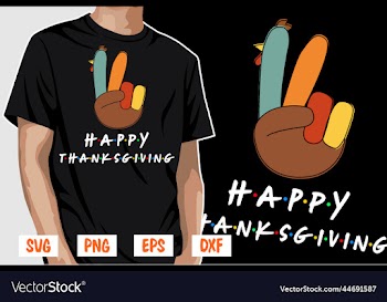 happy thanksgiving