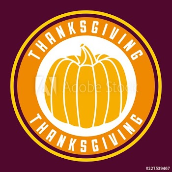 happy thanksgiving celebrate