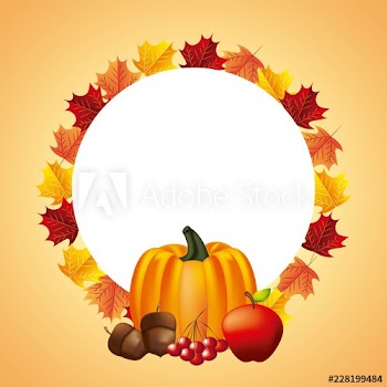 happy thanksgiving celebrate