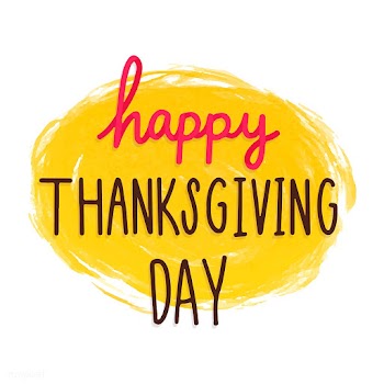 Happy Thanksgiving day holiday illustration | Free stock vector - 472766