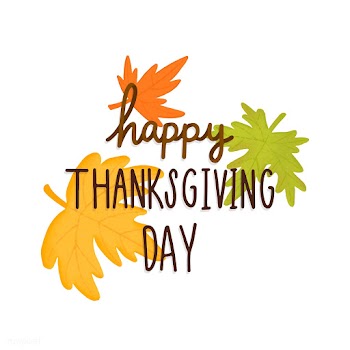 Happy Thanksgiving day holiday illustration | Free stock vector - 472876