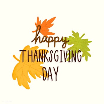 Happy Thanksgiving day holiday illustration | Free stock vector - 472878