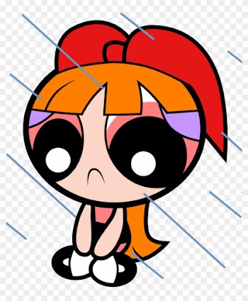 Happy Tree Powerpuff Girls