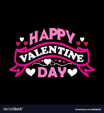 happy valentine day-valentines t shirt design
