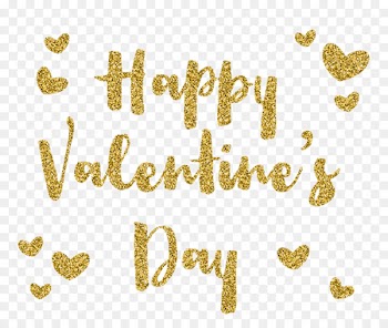 Happy Valentine's Day Clip art - Happy Valentine's Day 