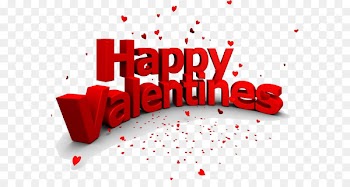 Happy Valentine's Day Happy Valentine's Day Dia dos Namorados MSG - valentine's day 
