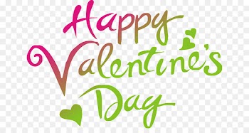 Happy Valentine's Day Heart Clip art - valentine's day 