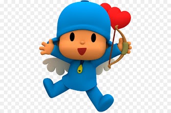 Happy Valentine's Day YouTube 14 February Cartoon - love cupid 