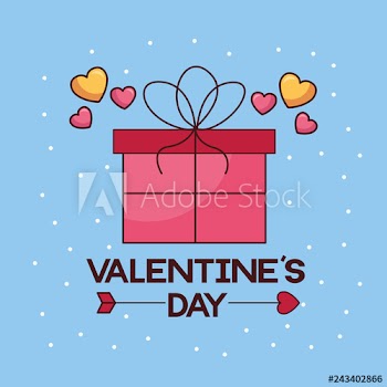 happy valentines day