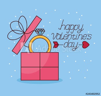 happy valentines day
