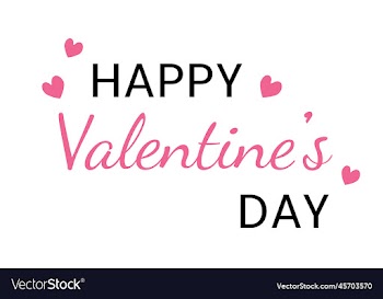 happy valentines day