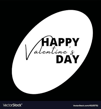 happy valentines day design