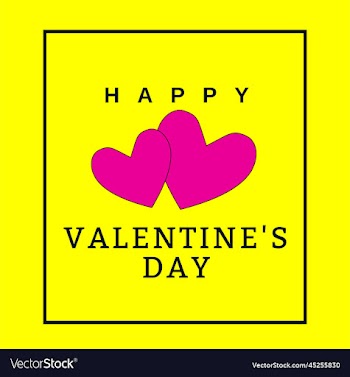 happy valentines day design