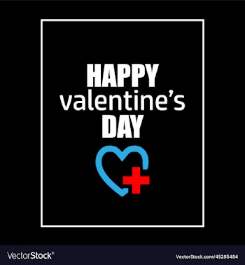happy valentines day design