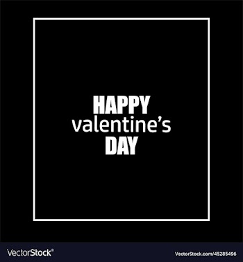 happy valentines day design