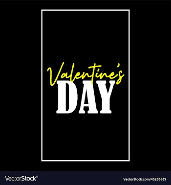 happy valentines day design