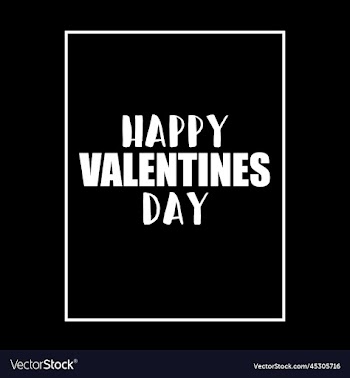 happy valentines day design
