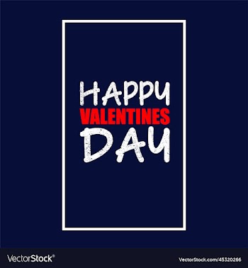 happy valentines day design