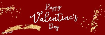 Happy Valentines Day | Free stock psd mockup - 560128