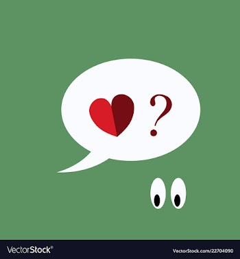Happy valentines day greeting card beautiful love vector image