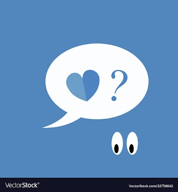 Happy valentines day greeting card beautiful love vector image