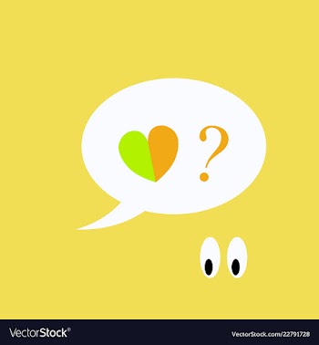 Happy valentines day greeting card beautiful love vector image