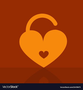 Happy valentines day i love you typography vector image