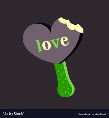 Happy valentines day i love you typography vector image