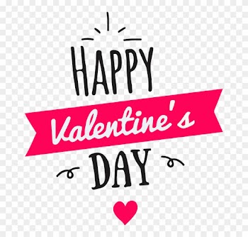 Happy Valentines Day Png