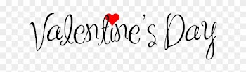 Happy Valentines Day Png - Happy Mothers Day Words