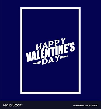 happy valentines day typography tshirt design