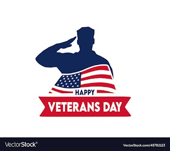 happy veterans day