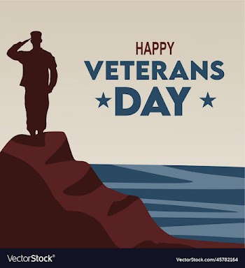 happy veterans day