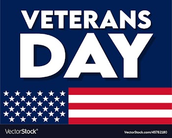 happy veterans day