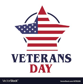 happy veterans day