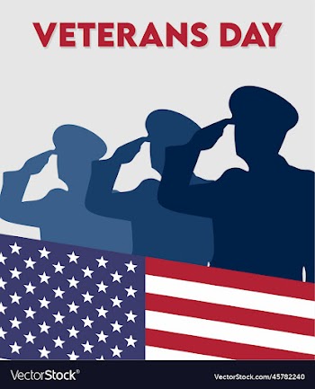 happy veterans day