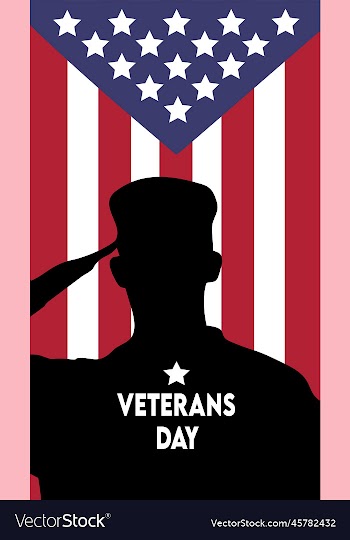 happy veterans day