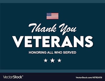 happy veterans day