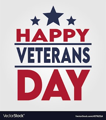 happy veterans day